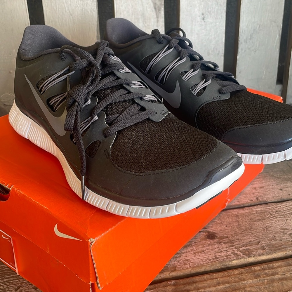 Men’s Nike Free 5.0+.  Size 10.5